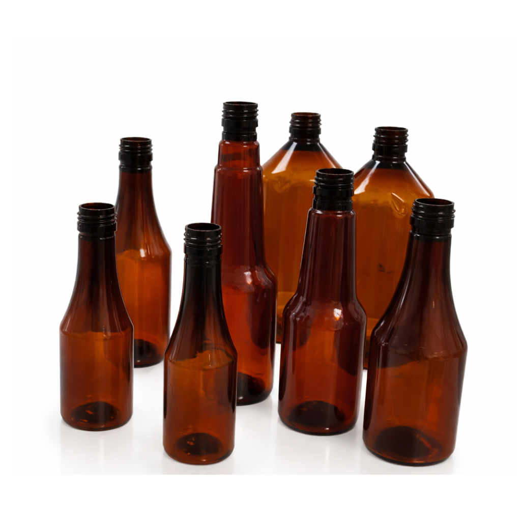 300ml Brute bottle 